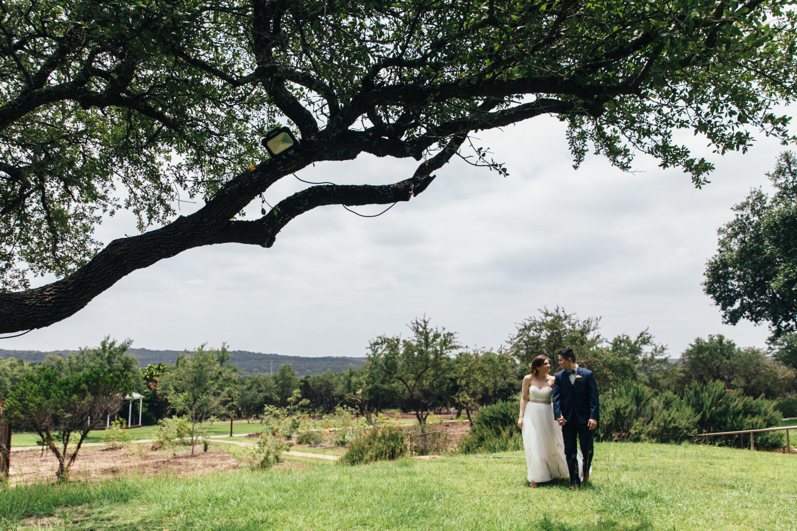 The Micro Chapel - Elope in Austin