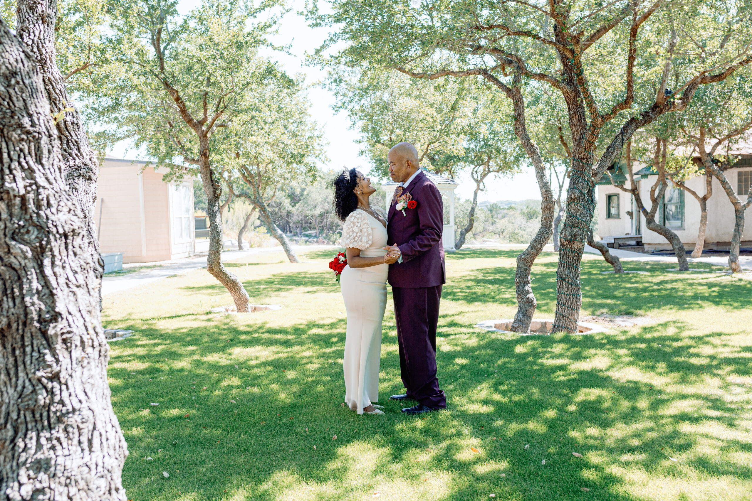 The Micro Chapel - Elope in Austin